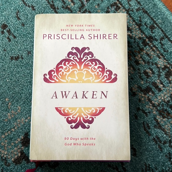 Other - Awaken by Priscilla Shirer